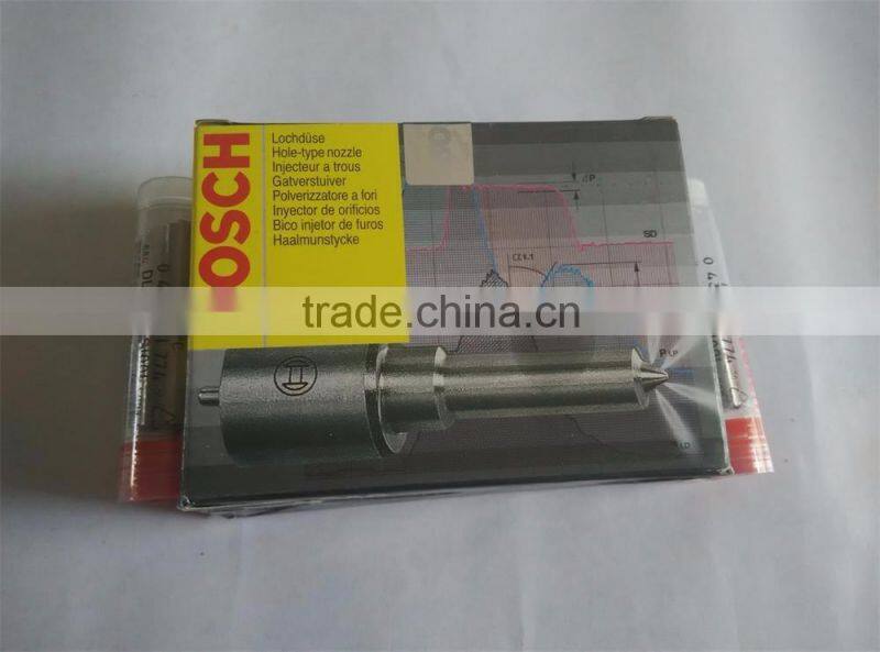 High quality and best price diesel fuel injection pump part nozzel DLLA124S1001