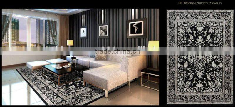 2015 New European Style Home Decor Rugs and Carpet Large Rugs(HE A03 366 1 E3211 AD12)