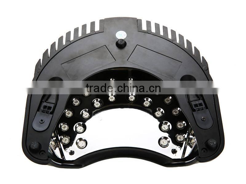 60W professional led uv cure nail lamp led nail curing lamp led nail lamp power nail dryer