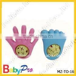 2015 Eco-Friendly Unique Kids Chef Hat And Apron Baby Skin Care Products