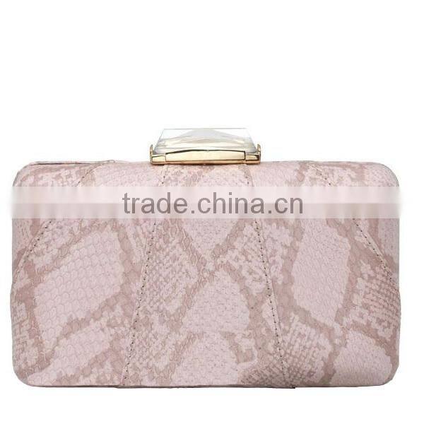 Multicolor design prints clutch bags woman EV1080