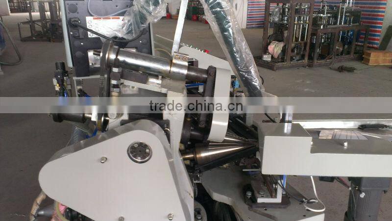 automatic Ice cream cone making machine