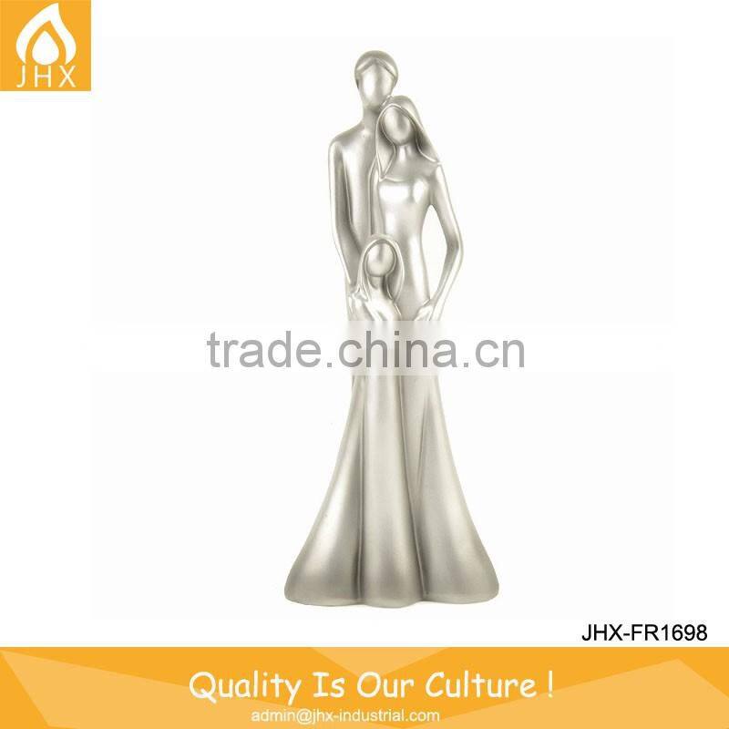 Wholesale Various Polyresin High Quality Used Wedding Decorations for Sale