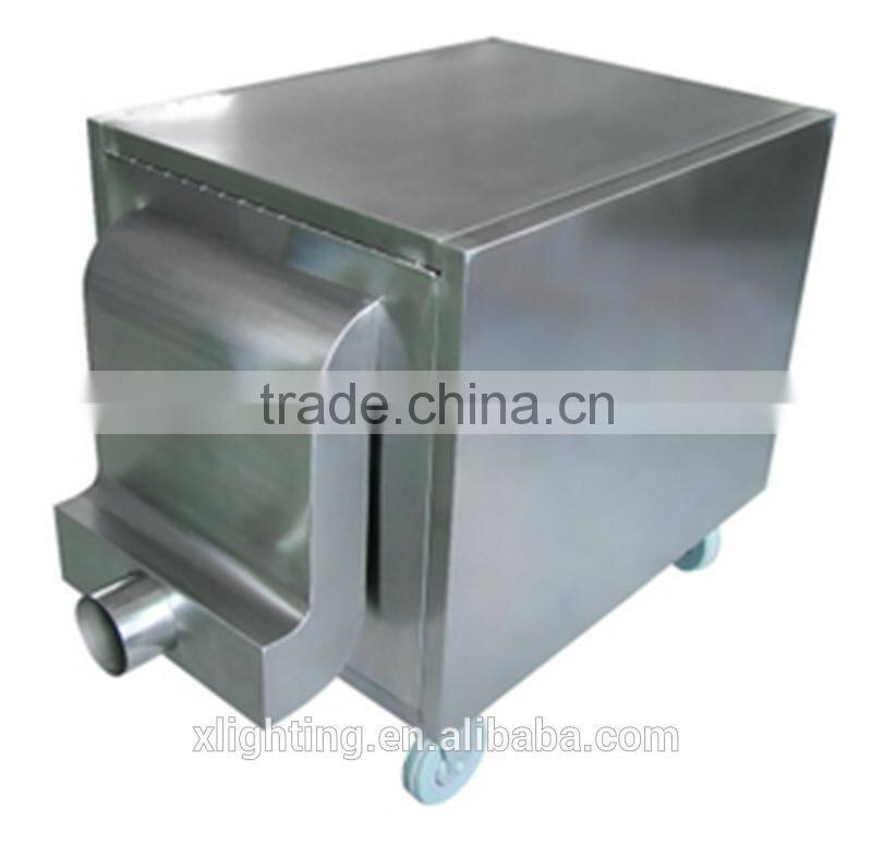 X-S30 6000W Medium Dry-ice fog Machine/Dry-ice smoke Machine