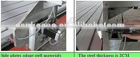 manufacturer 3d cnc carving wood machine 1325 door engraving woodworking machine