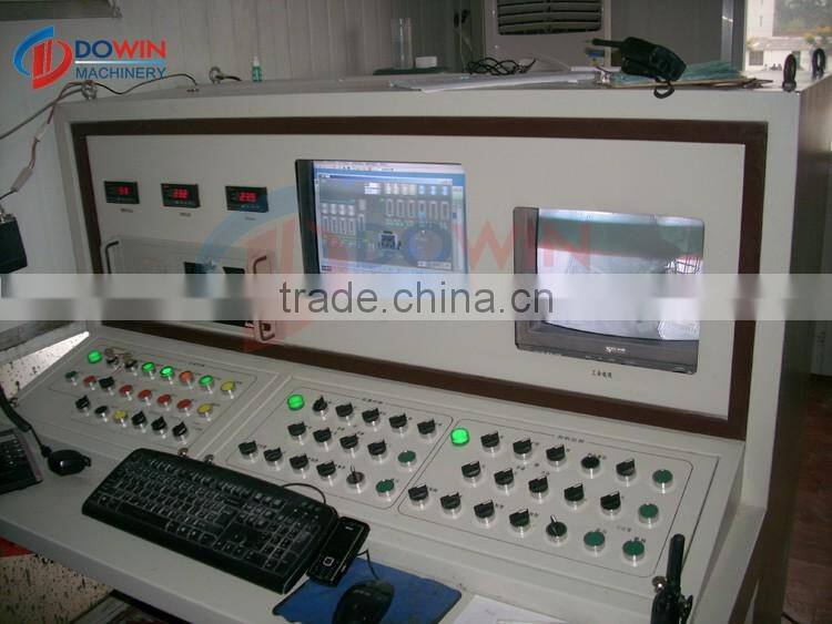 China professional manufacturer used concrete batching plant