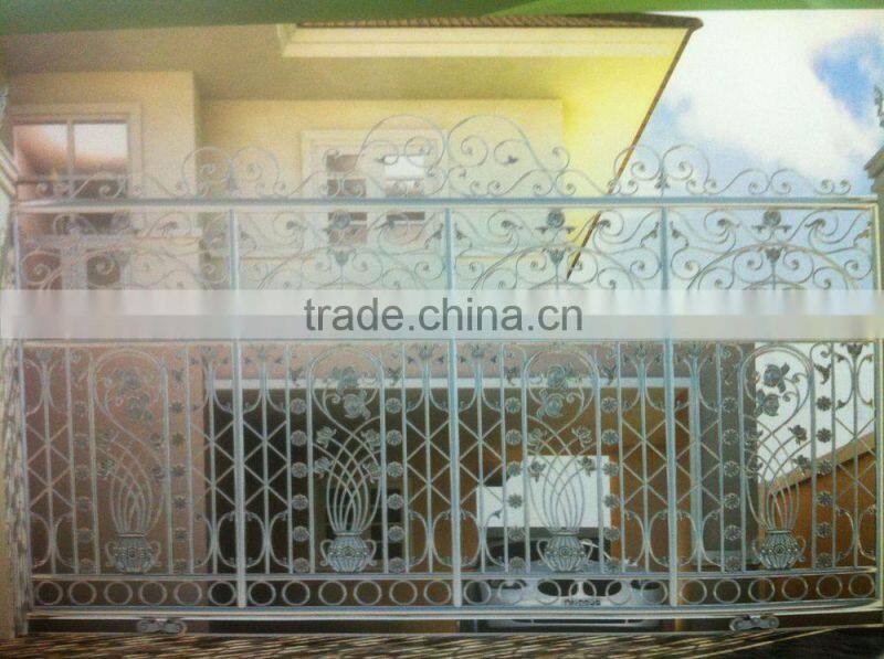 Stair Handrail Decorative Accessories/SS Balistrade Accessories