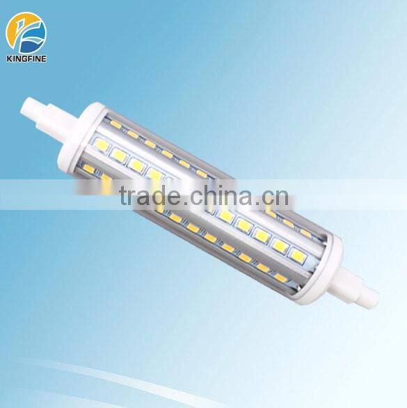 360degree 12w led R7S lamp 78mm 118mm 7w 9w 10w 23.5mm pc r7s led