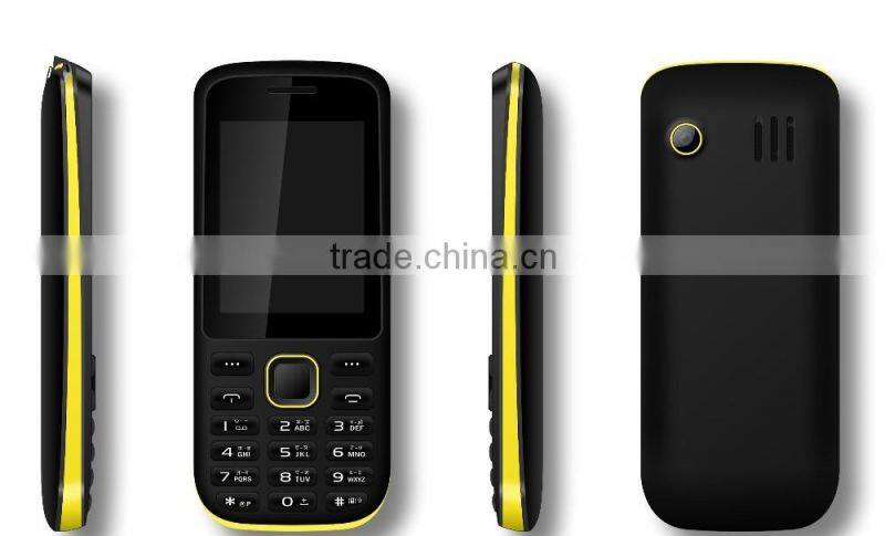 2.4 inch CDMA800 MHz cheap bar phone oem cdma mobile phone