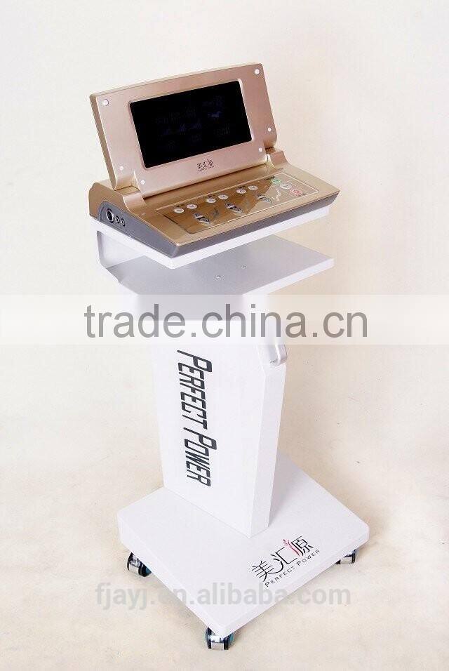 Magnetic Low frequency massager therapy massager