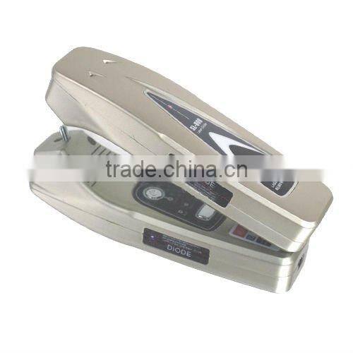 Mini laser hair removal home use device MB-P289