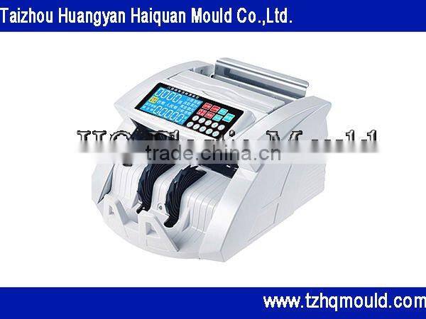 professional moulding for currency counting machine
