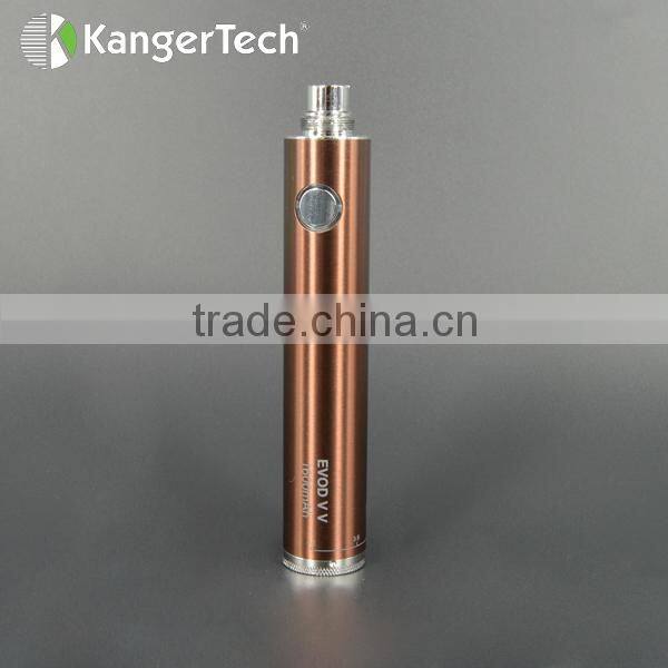 KangerTech Ecig Battery Ipow2 K-simar Adjustable Voltage Ego Battery Vaporizer