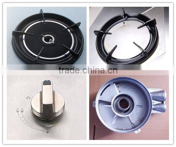 HW909 stainless steel infrared gas burner