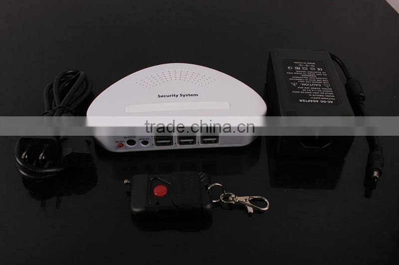 New design phone stand/anti-theft alarm system/mobile phone security display device