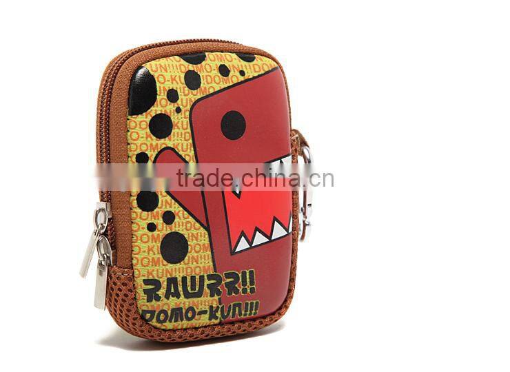 Hot sell Promotional quality printed neoprene coin purse,coin purse