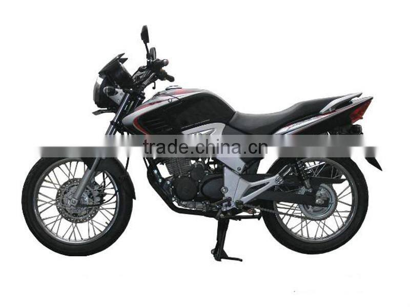 Factory Price Beautiful Perfect fuel saving 150cc sport motorcycle top speed for cheap sale hot in Mexico