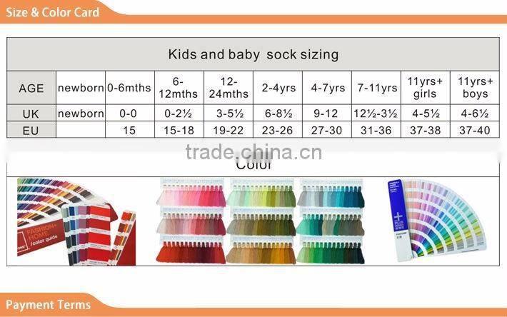 Terry Tube newborn baby non-slip socks wholesale