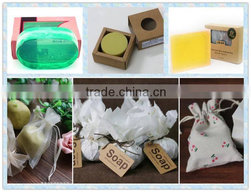 SDP-053 Top Selling High Quality Organic Handmade Bath Beauty Soaps