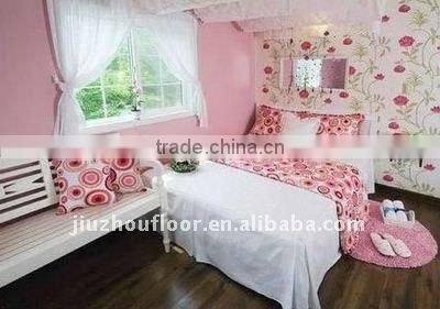 12mm AC4 Water proof HDF laminate flooring