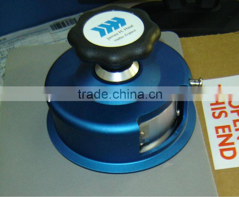 rotary fabric cutter