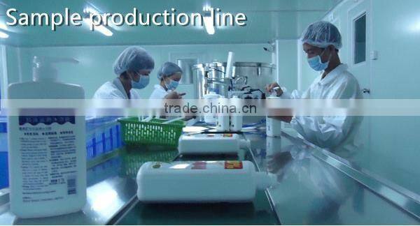 1000ml Private label new design High effective dishwashing liquid soap