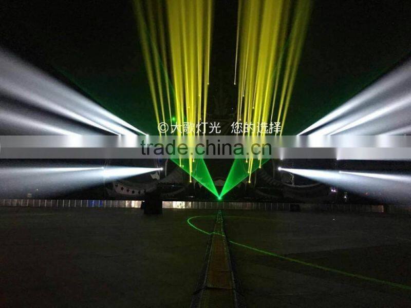 wholesale15R beam sharpy high quality stage moving light,CE/Rohs