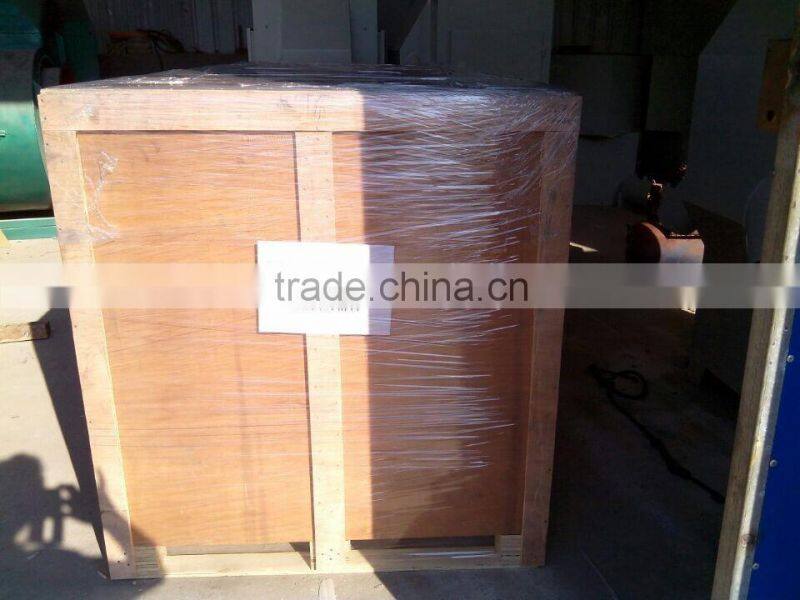 ZY-2000 flat bed polishing machine