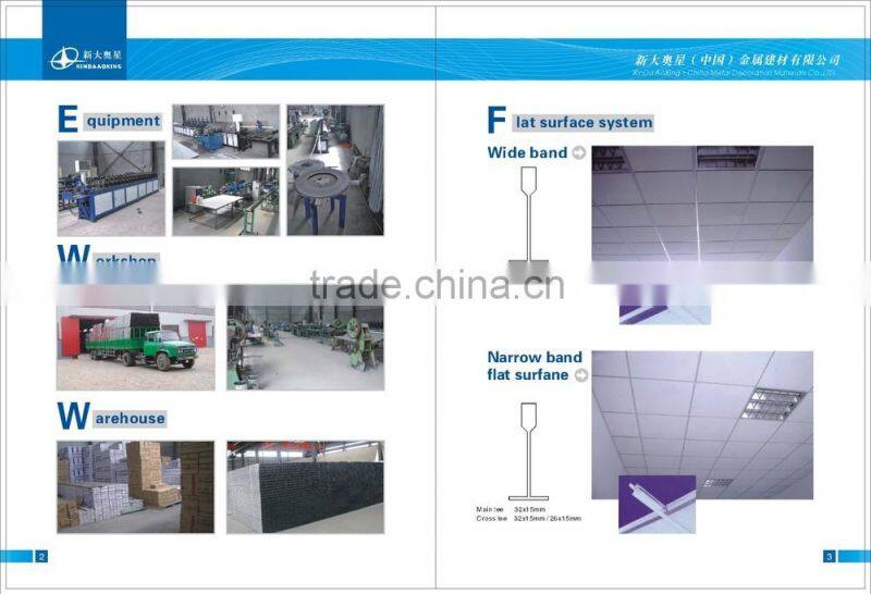 ceiling designs/ceiling tile/gypsum board