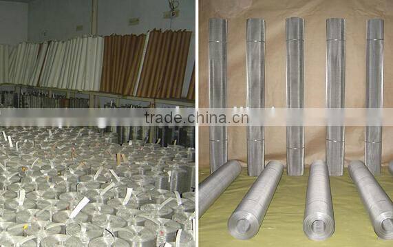 stainless steel wire mesh product