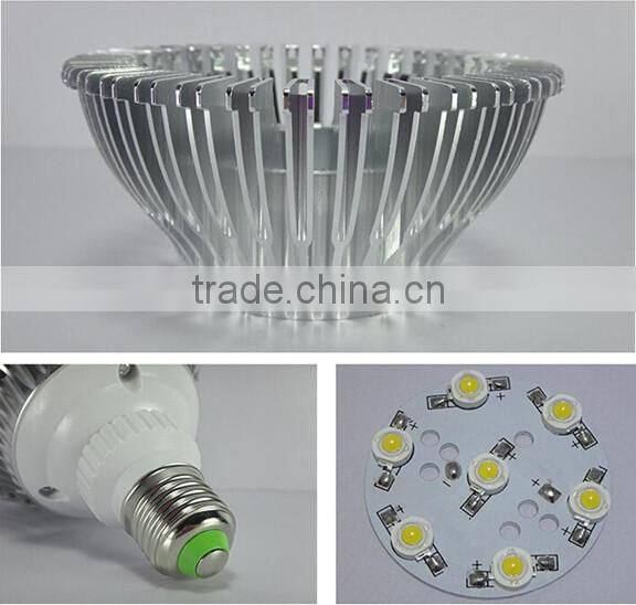 2016 ultra bright hot sale led par38 light