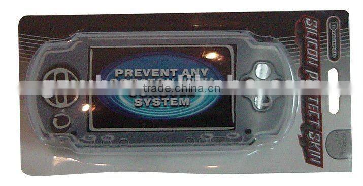 for PSP Silicon Protect Skin