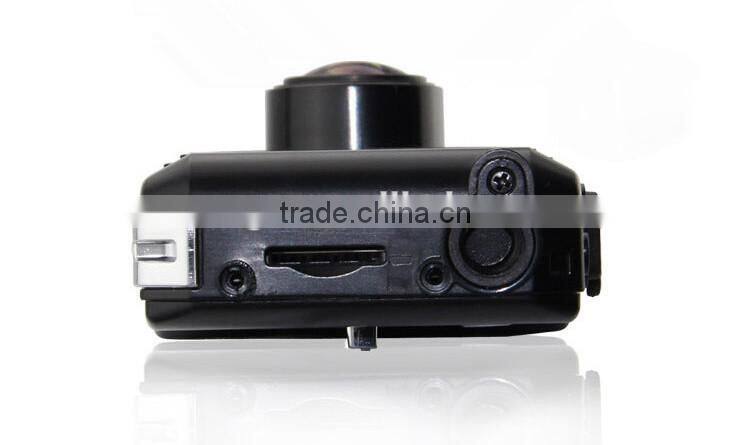 1.5 Inch 1080P Full HD 5.0M Pixel 170 Degree Wide Angle Motion Detection Mini Car DVR