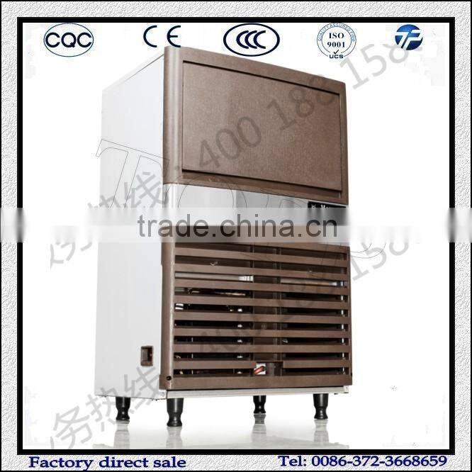 48KG Ice Making Machine In Bar