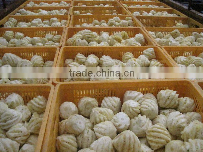 IQF Pineapple Chunks