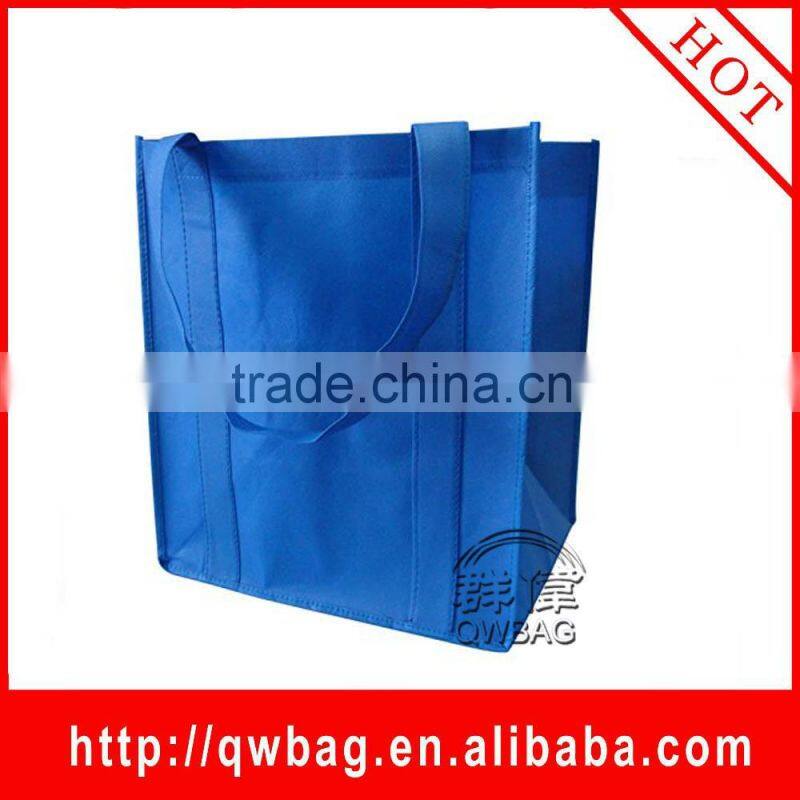Hot sale non woven received bag