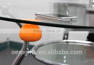 Water-Proof Mushroom Bluetooth 3.0 Portable Wireless Speaker