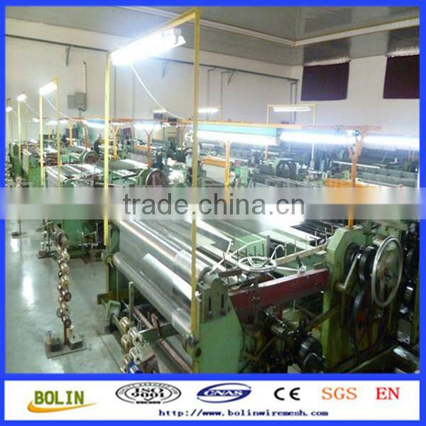 Stainless steel security window screen/crimsafe bulletproof screen guard/bulletproof metal sheet