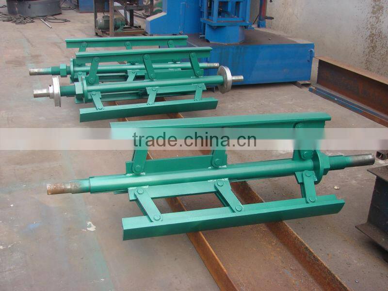 Electric Machine