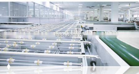 24V 210W mono solar panel price made in China