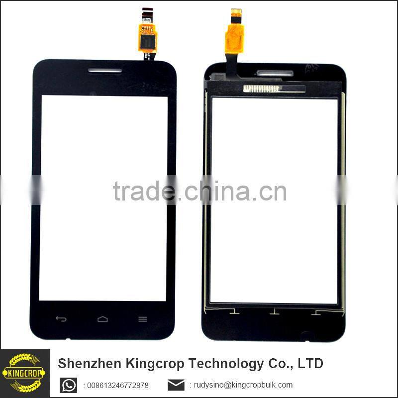 Kingcrop best quality for Huawei y600 y610 Touch Screen Digitizer