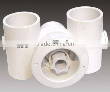 swimming pool equipment Air water Jet