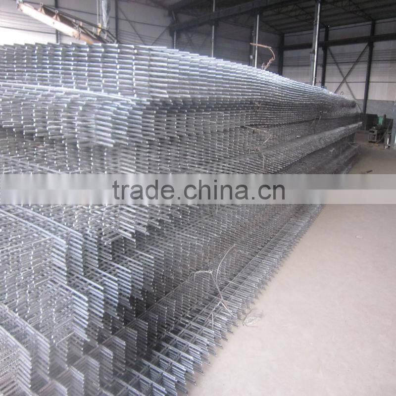 Construction Mesh (Wire 5 -12mm, 11.8m long)
