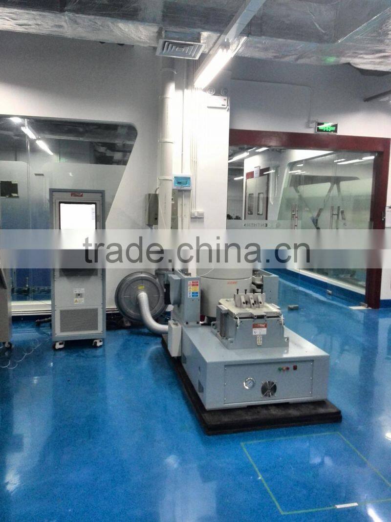 LC Series Large Thrust Electrodynamic Vibration Test Systems and Equipment