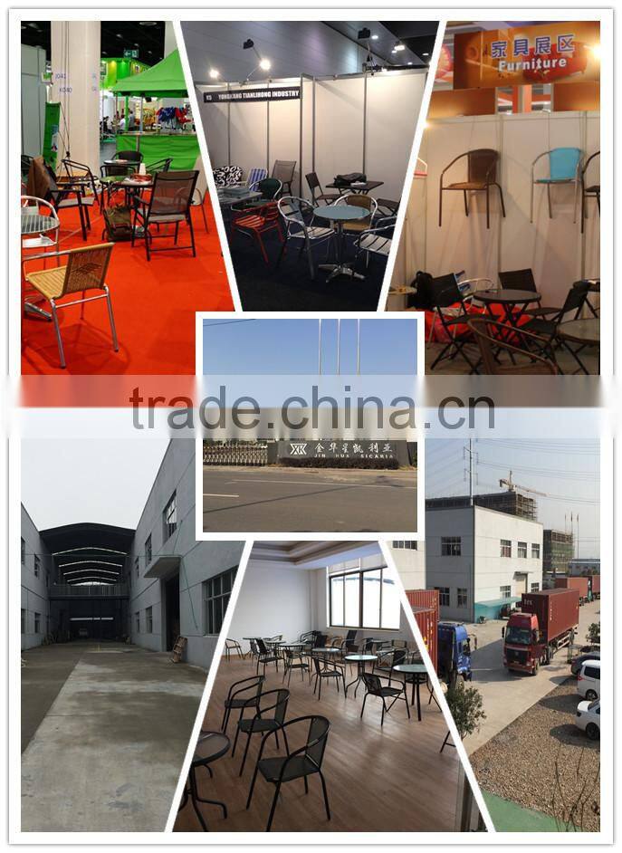 hot outdoor wood relaxing chair