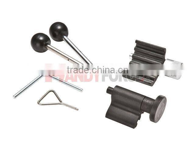Crankshaft Locking Tool Kit, Timing Service Tools of Auto Repair Tools, Engine Timing Kit