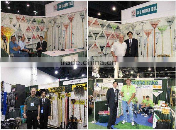 12 Tine Turf Rake RK12-101