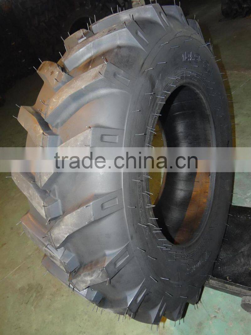 high quality skid steer tire made in china
