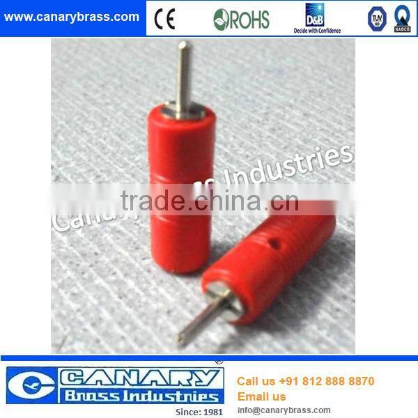 2mm Banana Plugs Exporters