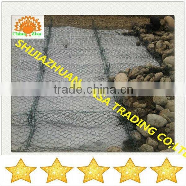 gabion box and gabion basket